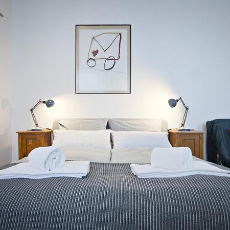 Apartament Mini-Loft Berlin Zewnętrze zdjęcie