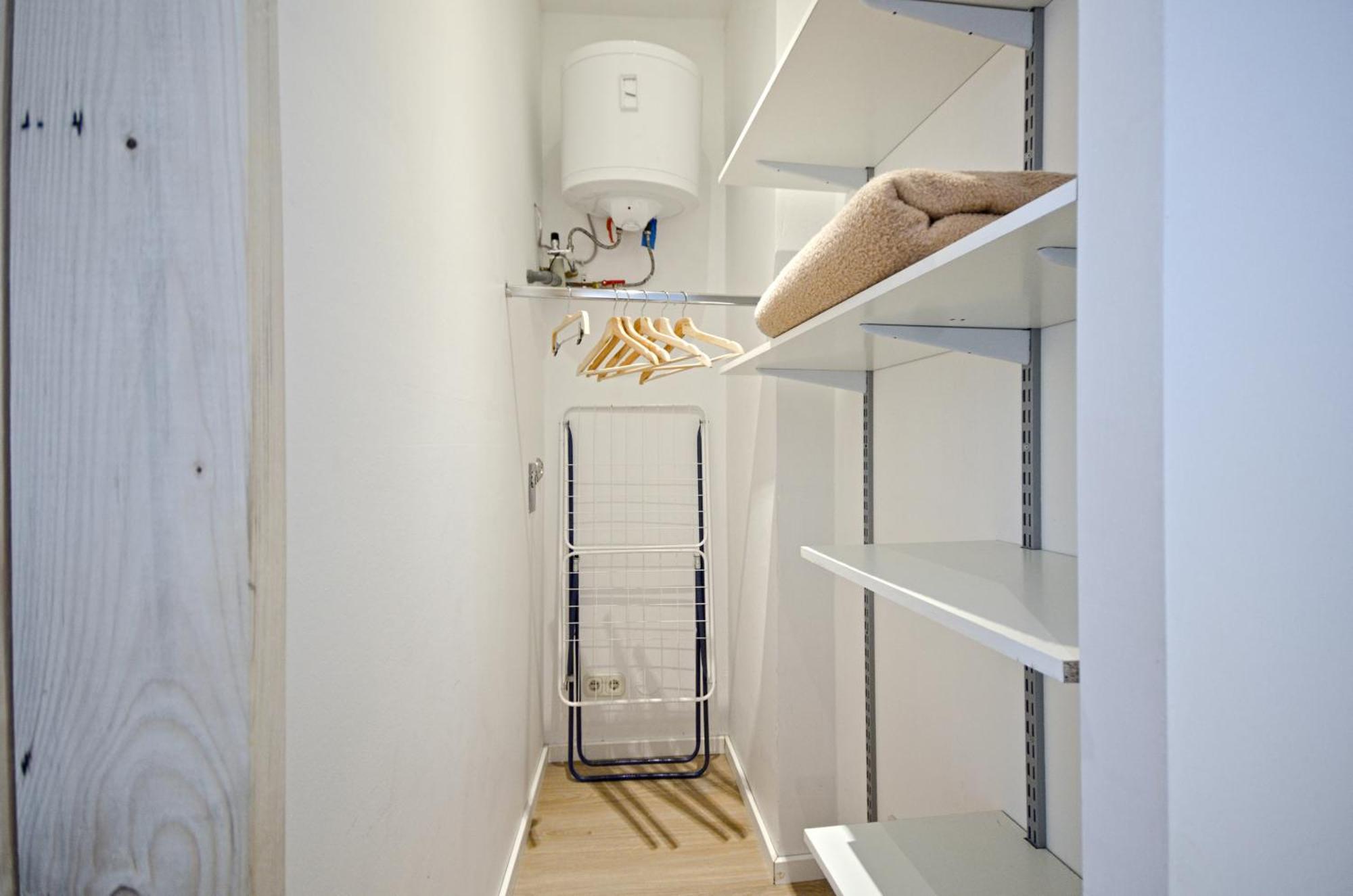 Apartament Mini-Loft Berlin Zewnętrze zdjęcie